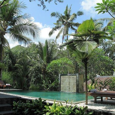 Igna Bungalows Ubud Zewnętrze zdjęcie