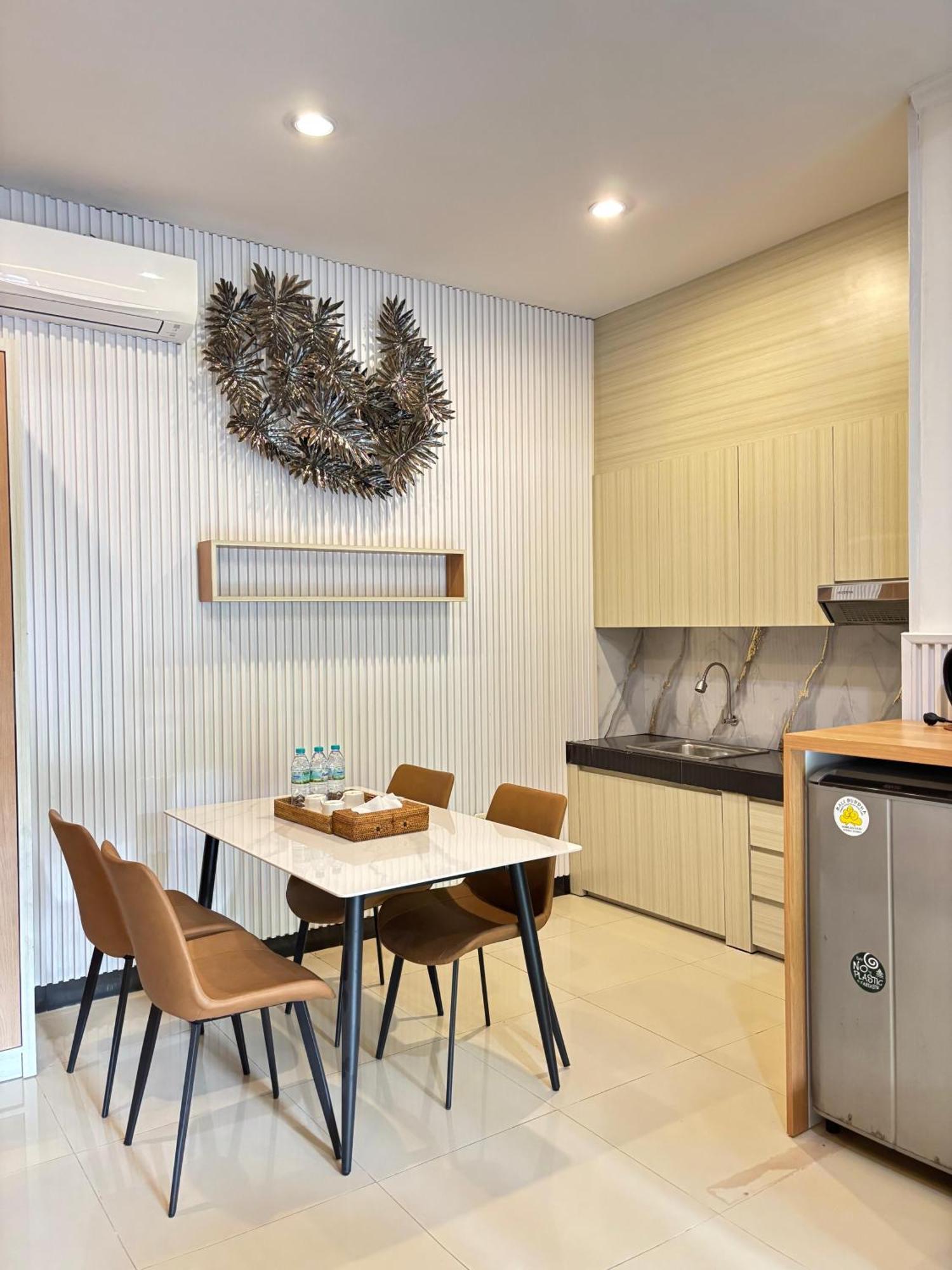 Igna Bungalows Ubud Zewnętrze zdjęcie