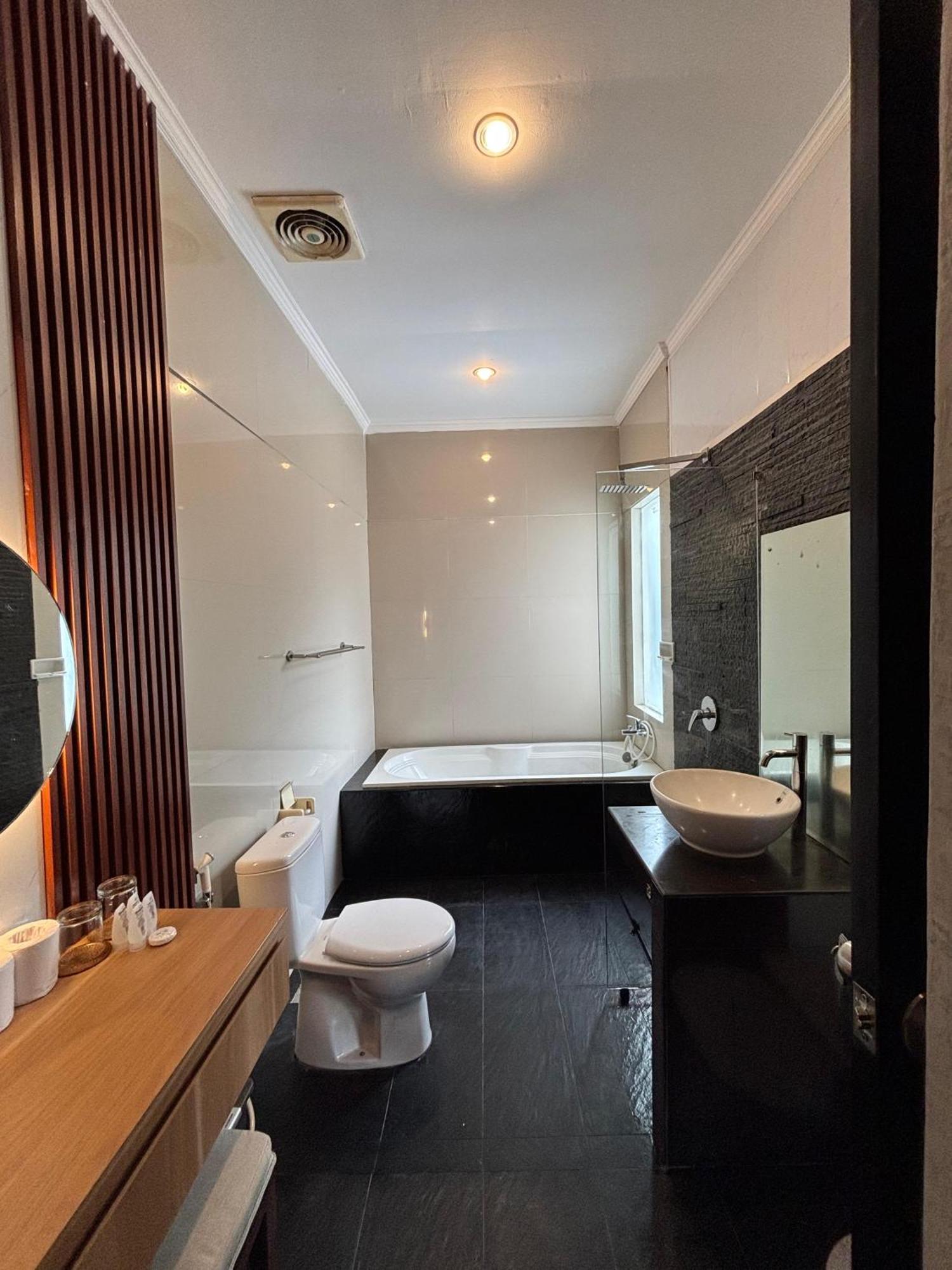 Igna Bungalows Ubud Zewnętrze zdjęcie